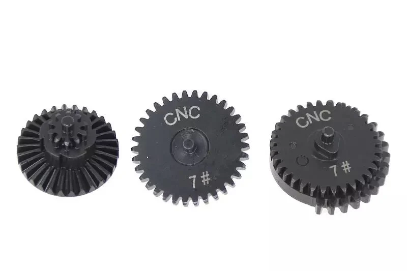 Juego de engranajes CNC M14 V7 RGW