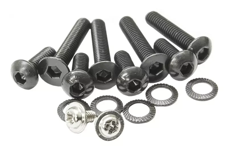 Juego de tornillos para Gearbox V2 ULTIMATE