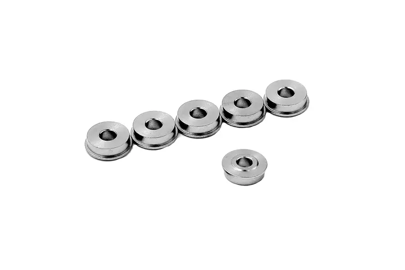 Juego de 6 Bujes 8mm Specna Arms