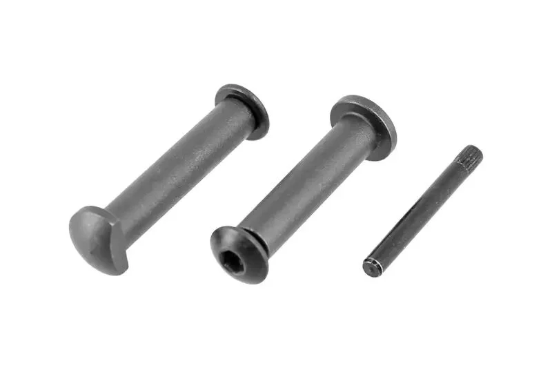 Pasadores negros para M4 / M16 AEG Specna Arms