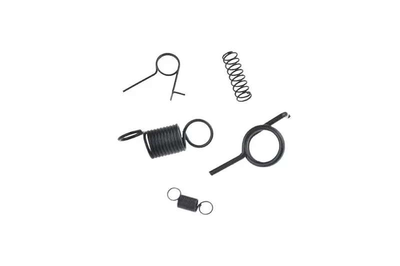 Kit de muelle de caja de cambios V2 QD Specna Arms