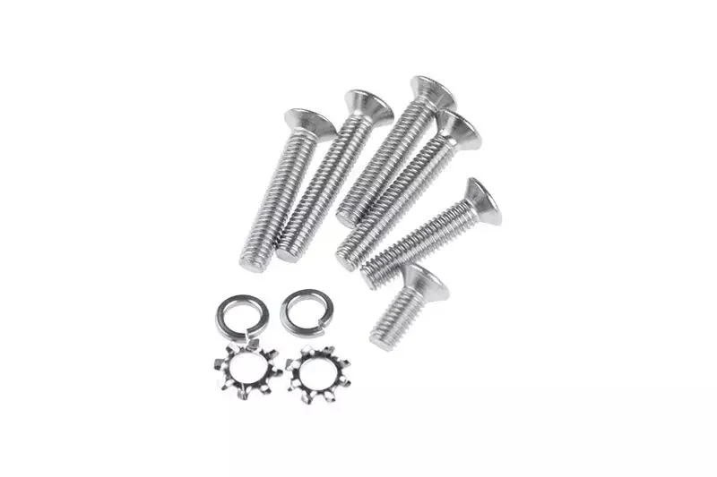Juego de tornillos para Gearbox V3 Specna Arms