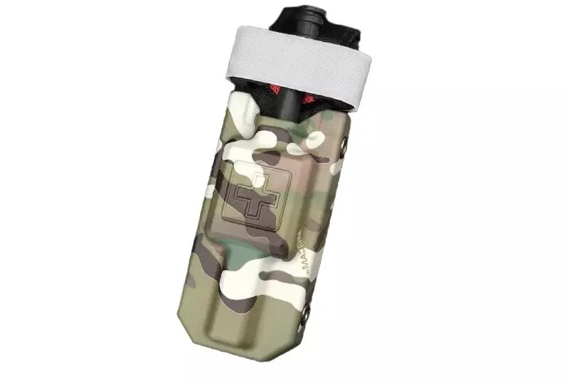 Juego completo de torniquetes multicam WOSPORT
