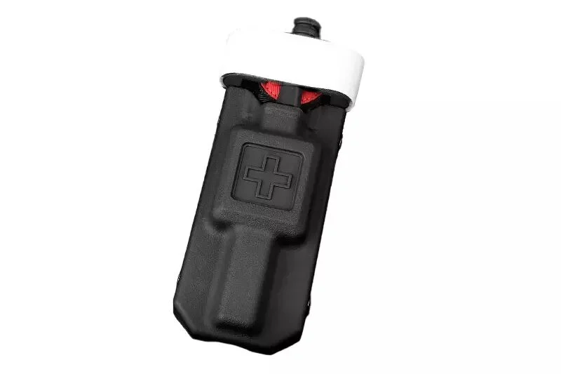 Set completo de torniquete negro WOSPORT