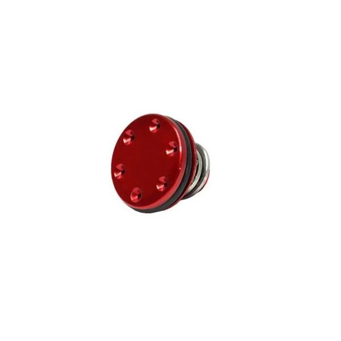 Cap piston aluminiu SHS