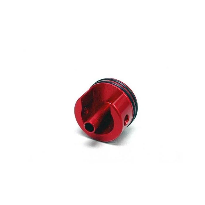 Cap cilindru cu dublu o-ring M4 SHS