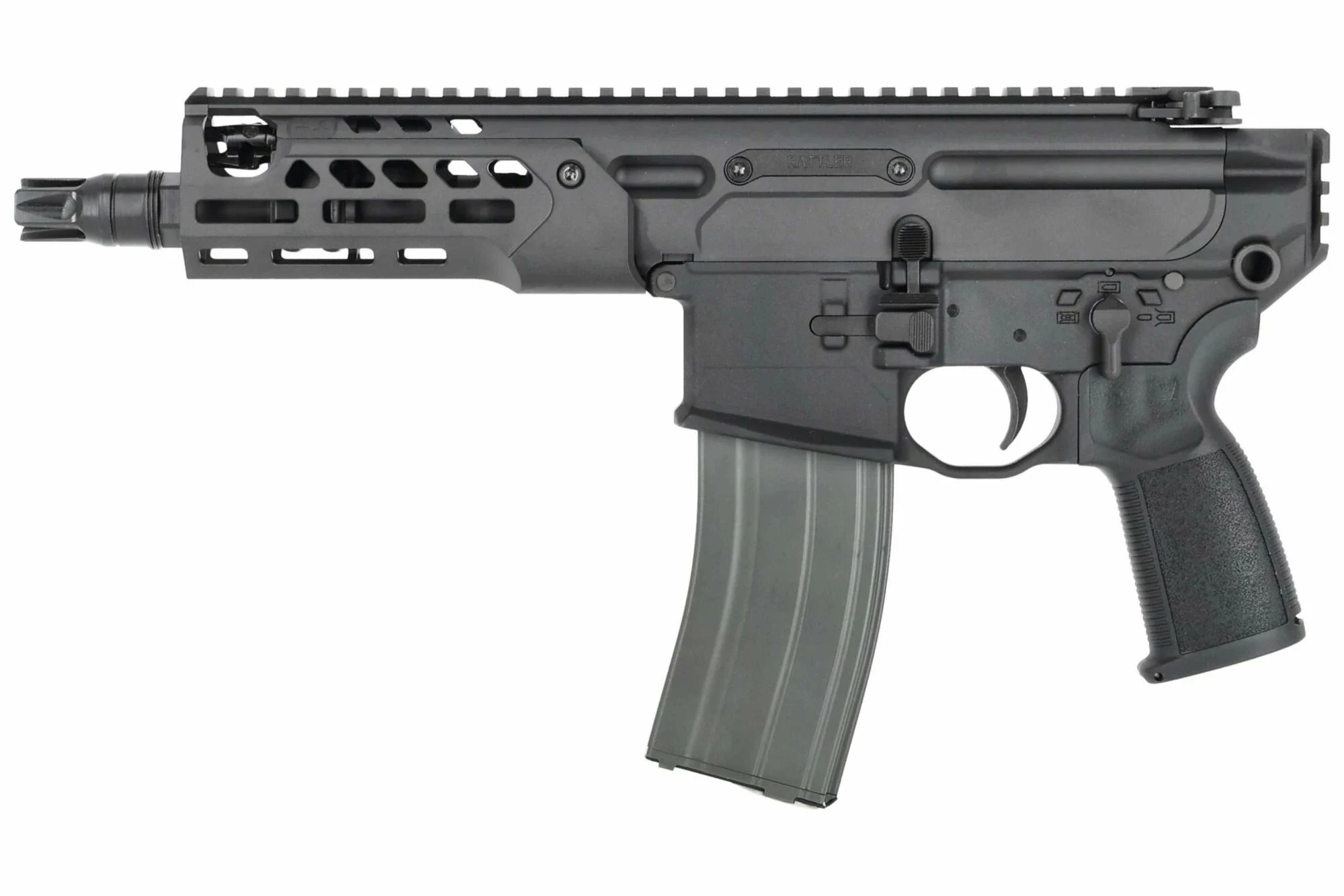 Réplica GBBR Sidewinder APFG