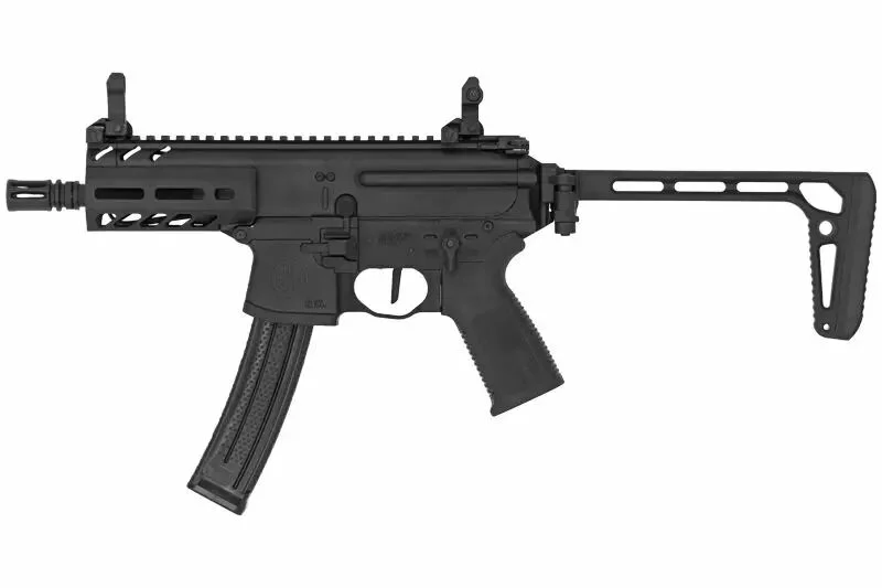 Réplica MPX K Sportline Sig Sauer AEG