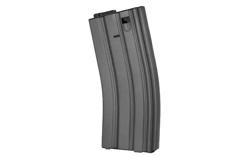 Cargador SIG MCX Virtus Sig Sauer de 120 cartuchos con tapa intermedia