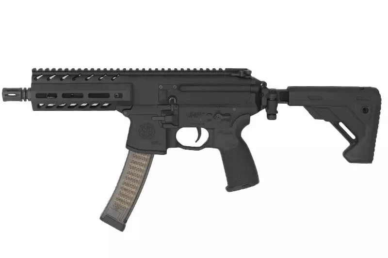 Réplica SIG MPX PROFORCE Sig Sauer AEG