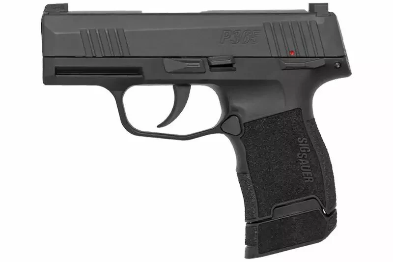 Sig Sauer Proforce P365 SIG AIRSOFT CO2
