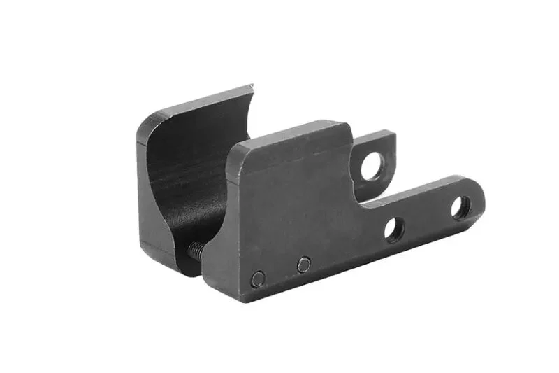 Soporte exterior de cañón para Sig MCX AEG First Factory