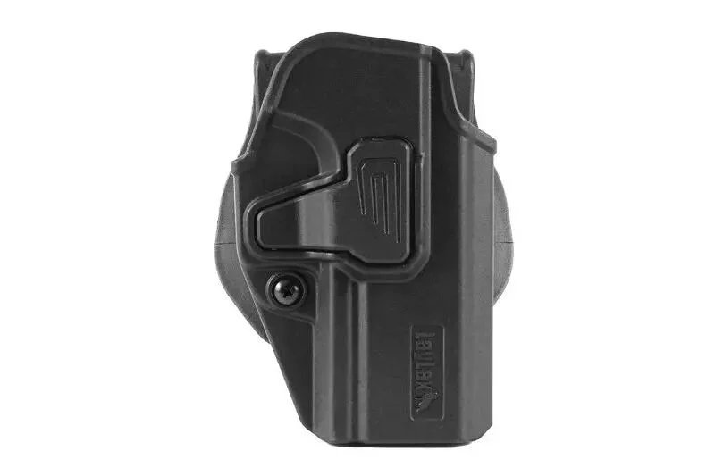 Funda rígida CQC para SIG SAUER ProForce M17 Laylax