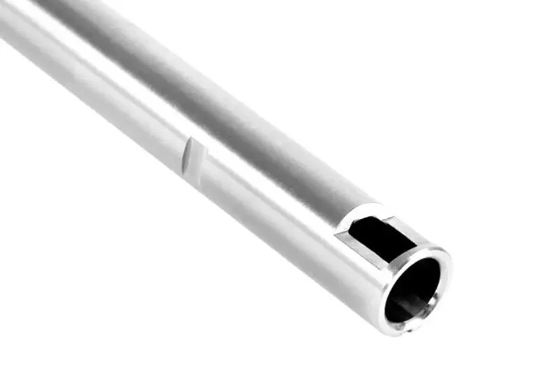 Precision 6.03mm x 295mm EG Barrel Prometheus