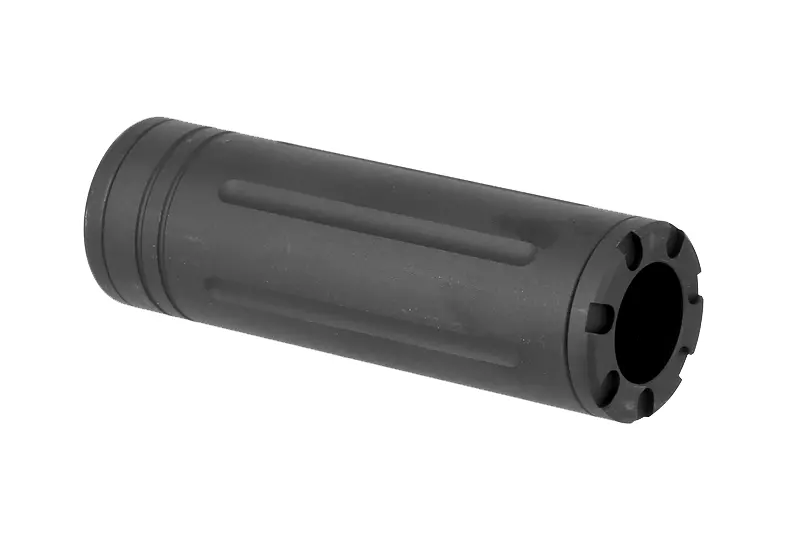 Silenciador 35x110mm Lazerhawk Slong