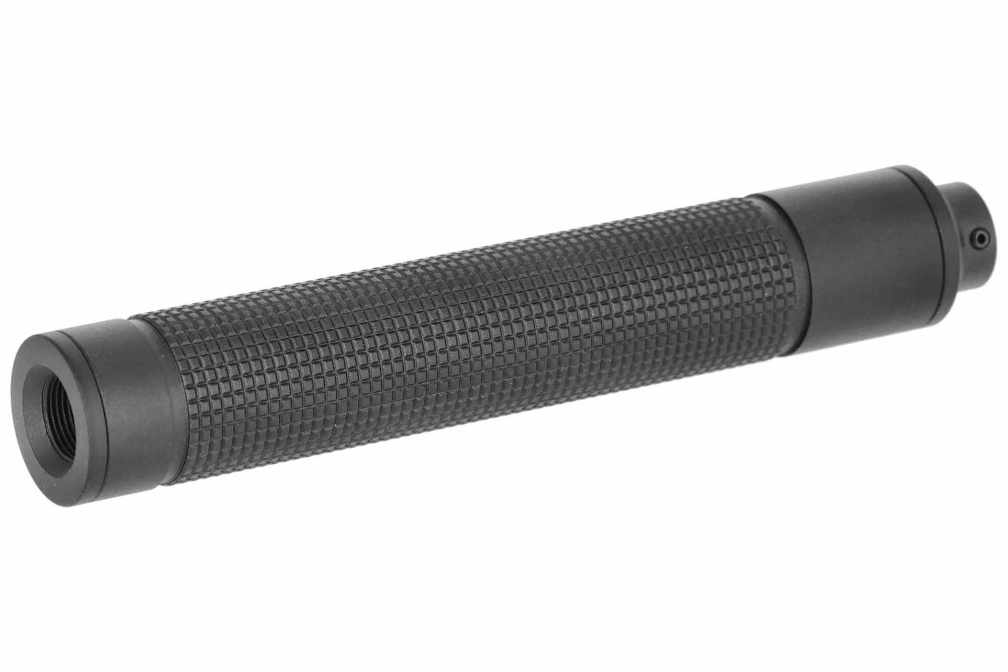 Silenciador -14mm 168mm SLONG