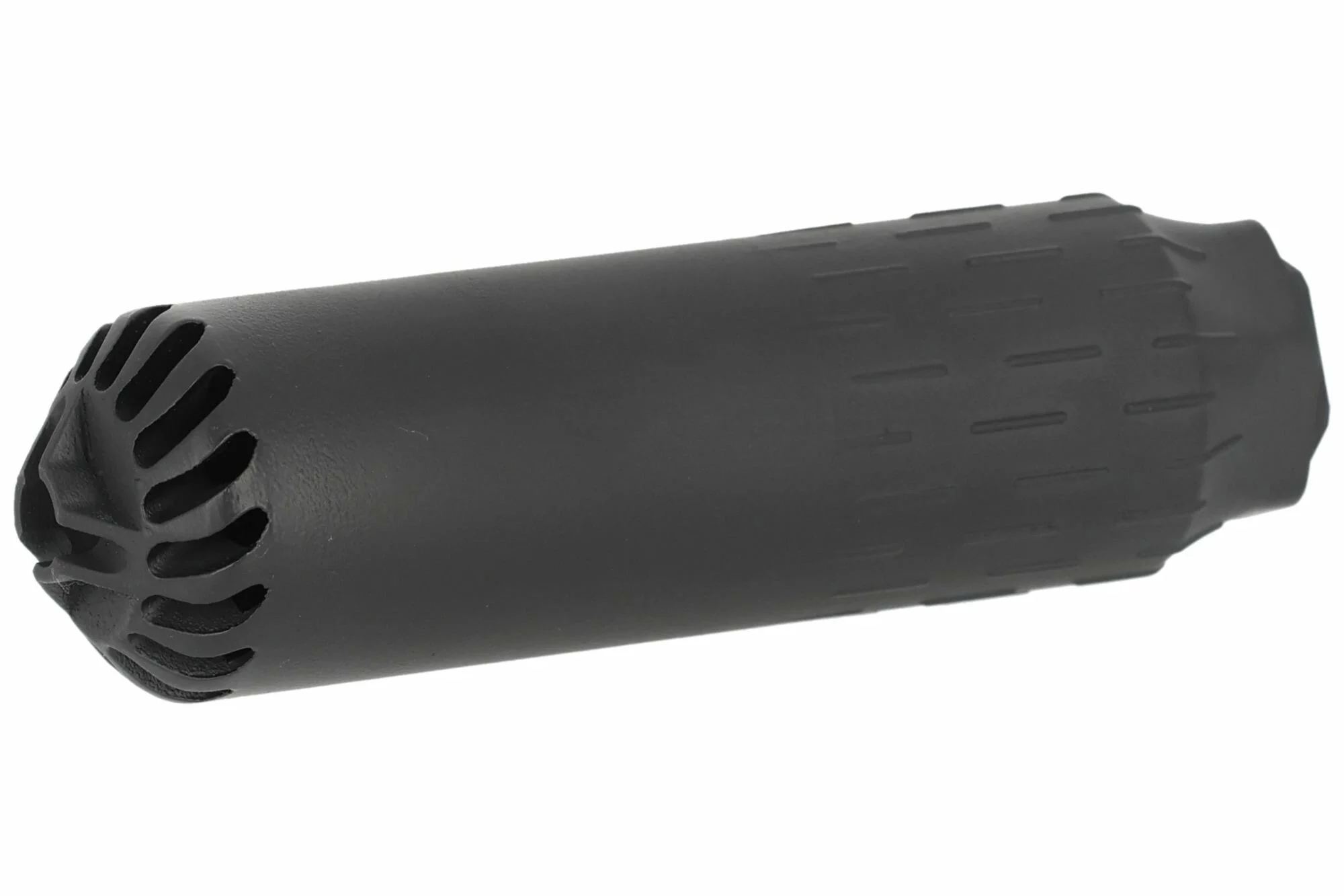 RGW FLOW 556k Silenciador Dummy + FH32 (Cerakote BK)