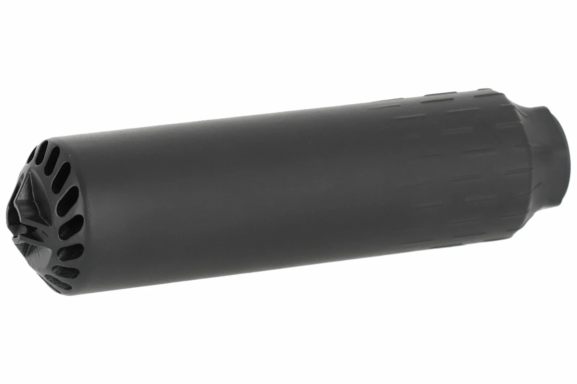 Silenciador RGW FLOW 762 Dummy + FH31 (Cerakote BK)