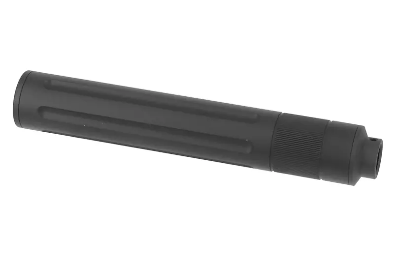Silenciador 26x167mm The Midnight Slong