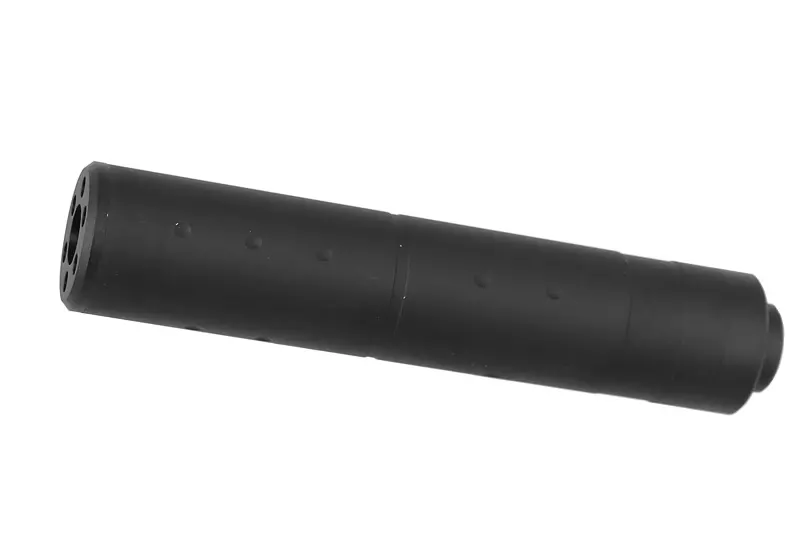 Silenciador Tipo B 32x155mm METAL