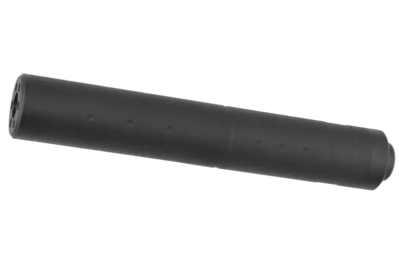 Silenciador Tipo B 32x195mm METAL