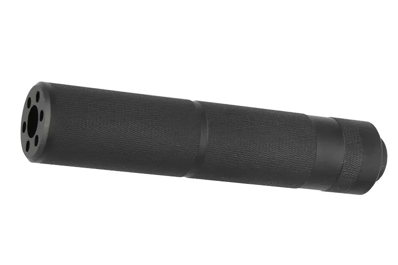 Silenciador Tipo C 32x155mm METAL