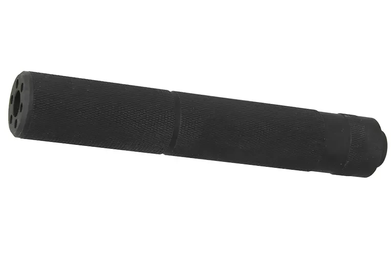 Silenciador Tipo C 32x195mm METAL