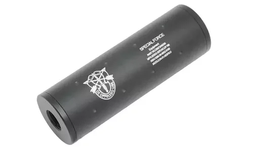 Silenciador Special Force 14mm CW / CCW FMA