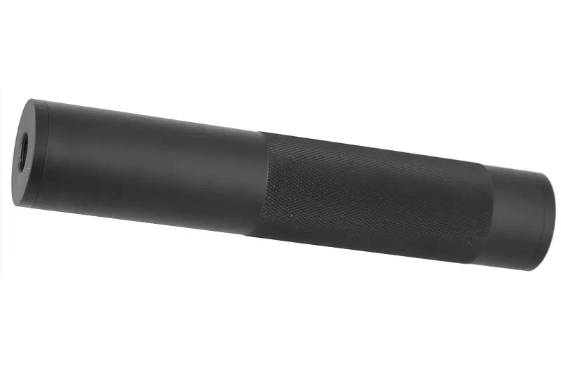 Silenciador 34x190mm OTAN 5.56 METAL