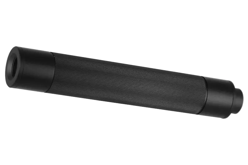 Silenciador 26x167mm Perturbador Slong