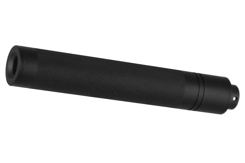 Silenciador 26x167mm Carpenter Slong