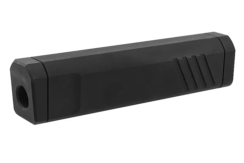 Silenciador KSV tracer unit para Kriss Vector Krytac Angry Gun