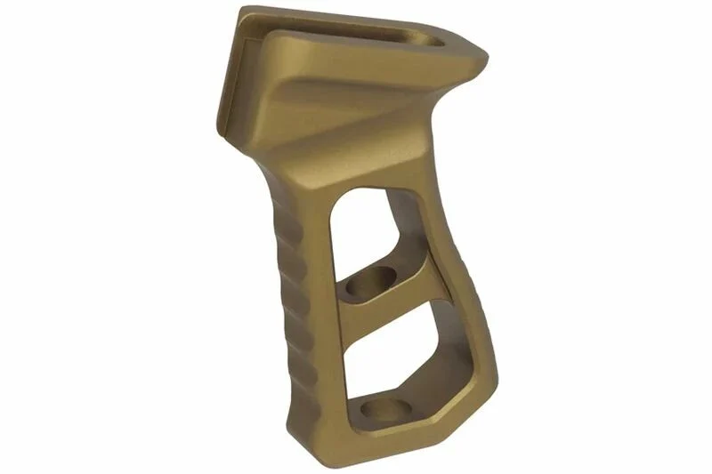 Esqueleto de empuñadura de pistola para AK GBBR GHK/TM DDC 5KU