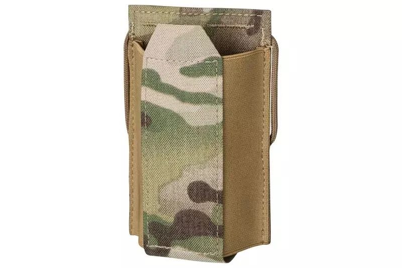 Funda de bajo perfil SLICK Carbine Mag Direct Action para M4