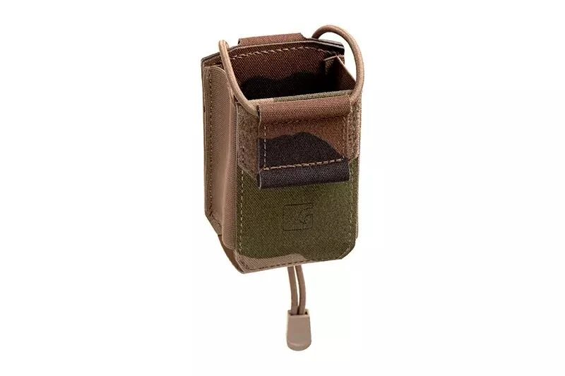 Funda Molle Pequeña Radio LC CCE Clawgear