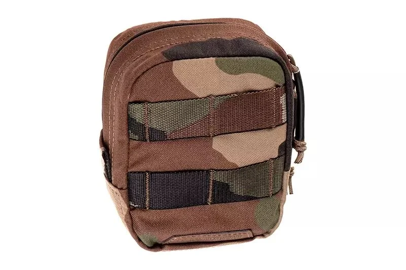Bolsa Molle Pequeña Vertical Utility Core CCE Clawgear