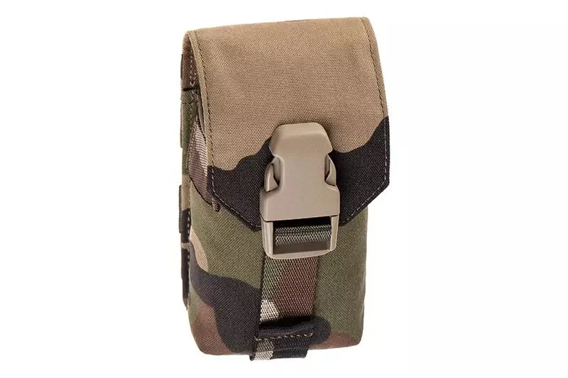Bolsa blanda Smoke Grenade Core CCE Clawgear