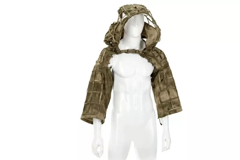 Capucha Viper tipo Plain Everglade Invader Gear