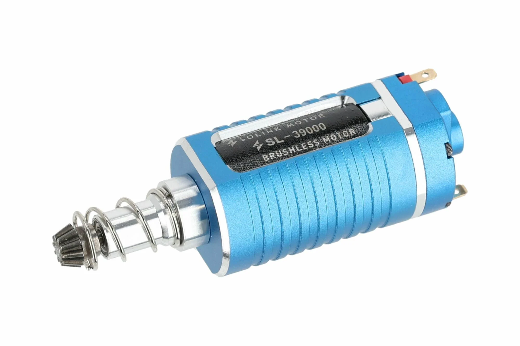 Pro 39K motor sin escobillas SOLINK eje largo