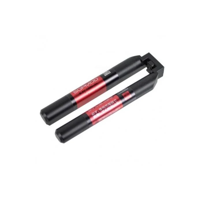 Acumulator NiMh 8.4v 1300 mAh SOPMOD Tokyo Marui