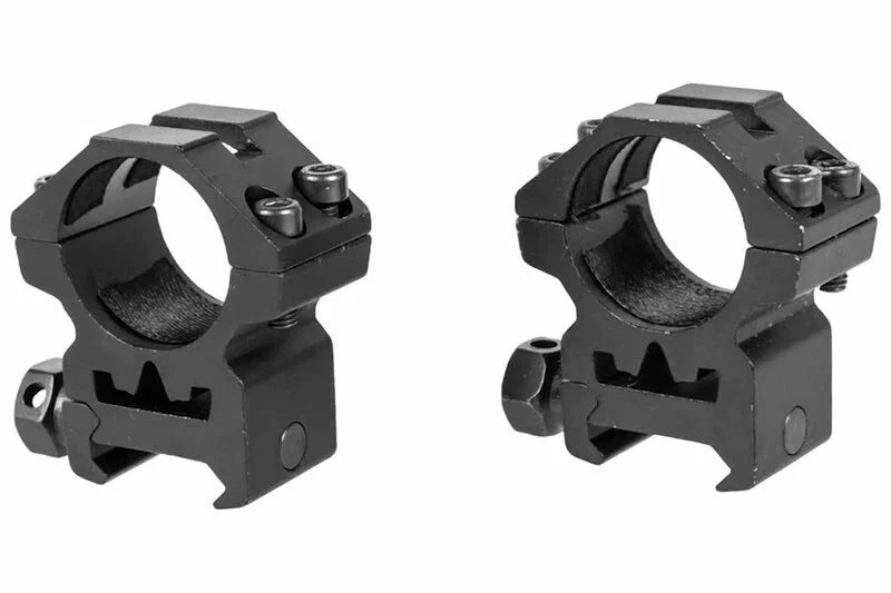 Montaje bajo 25 mm Picatinny Specna Arms