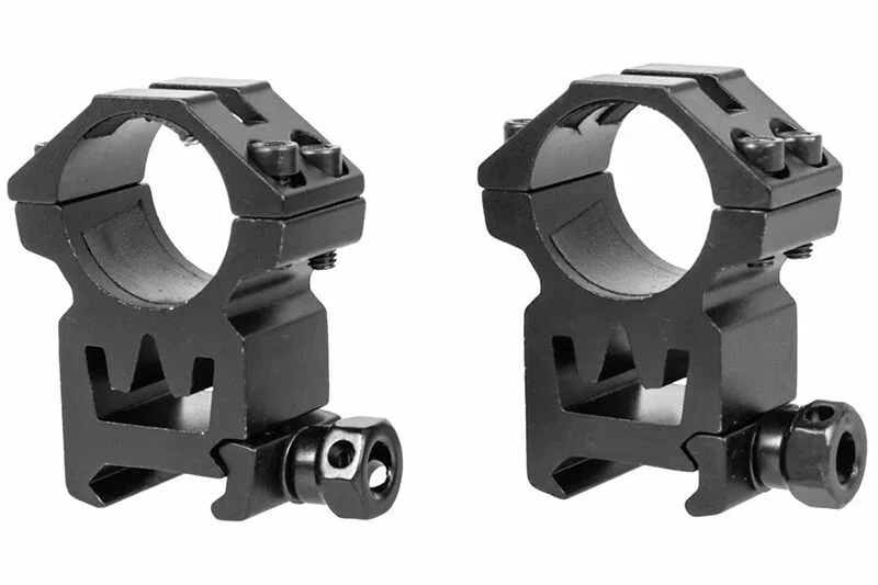 Soporte de montaje alto Picatinny de 25 mm de Specna Arms