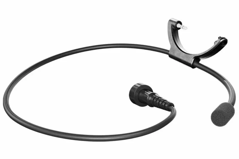 Micrófono flexible para auriculares con cancelación de ruido T2 SORDIN supreme