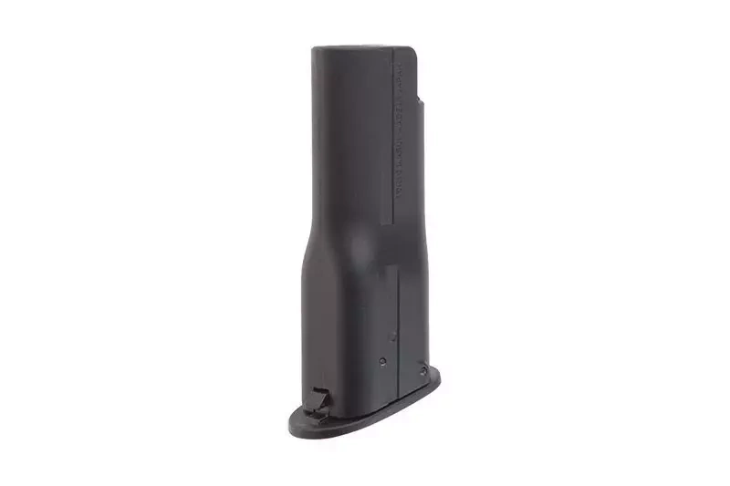 Green gas contenedor para escopetas de airsofty M870 Breacher TM