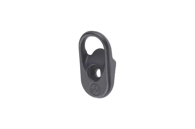 Montura mSA® - Suspensiones MOE® - negro