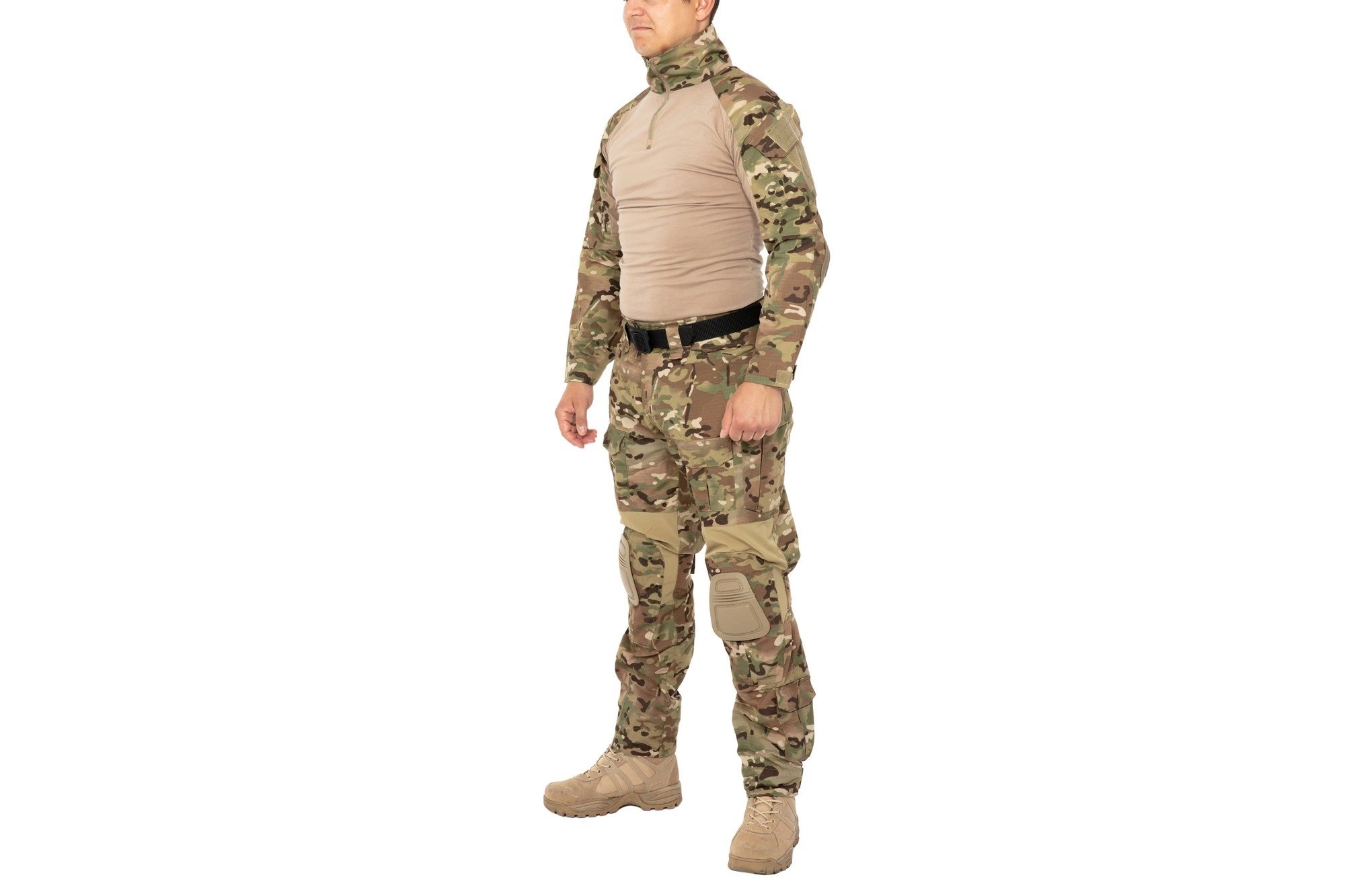 uniformeAvanzado Combat Set - MC
