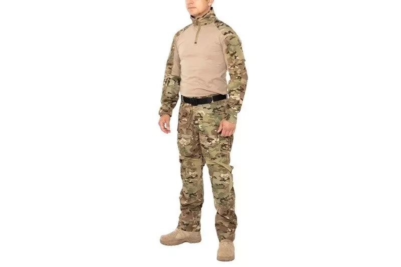 uniformeUniversal Combat Uniforme - MC