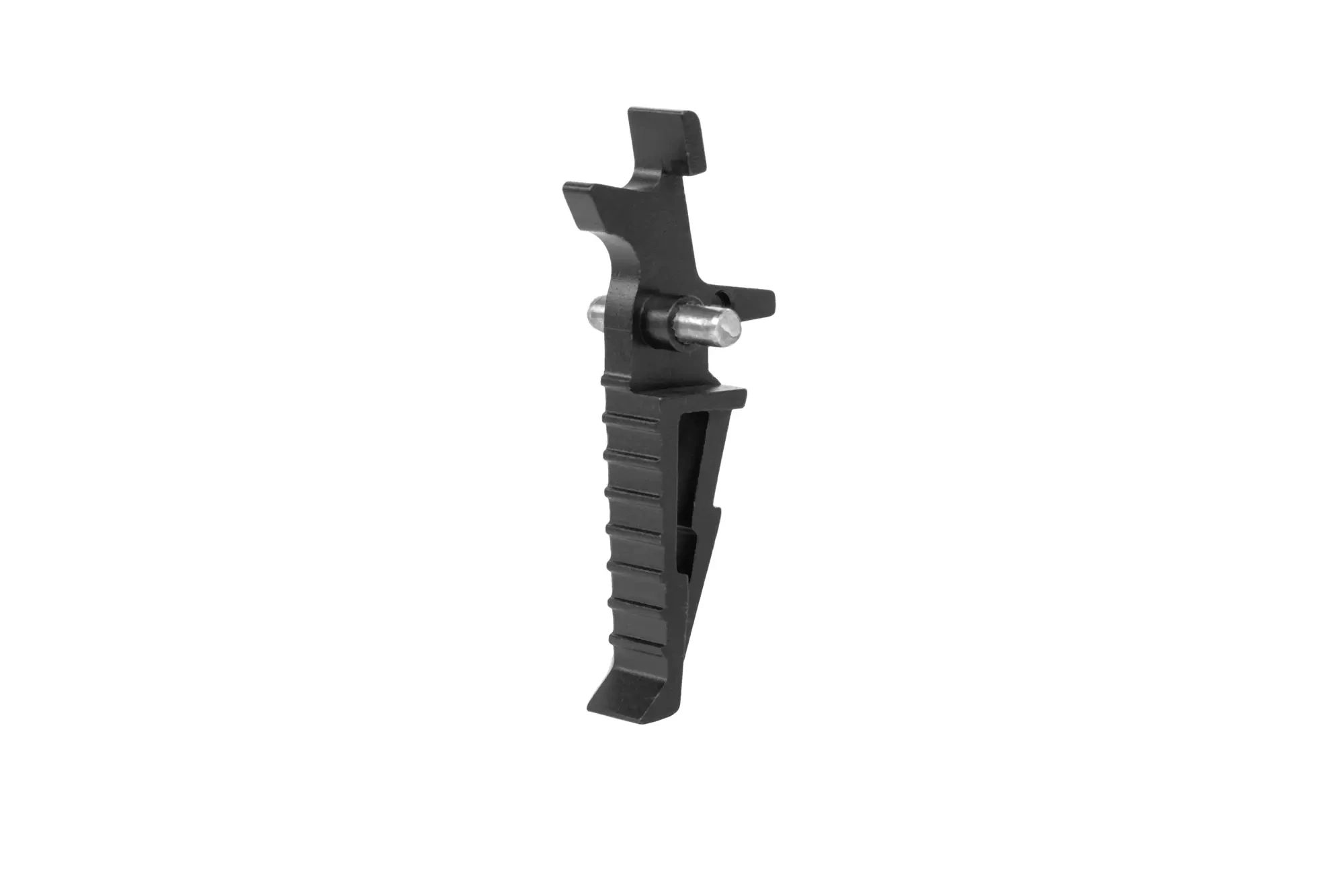 5KU Lengüeta de gatillo para réplicas de M4/M16 AEG 5KU-286 Negro