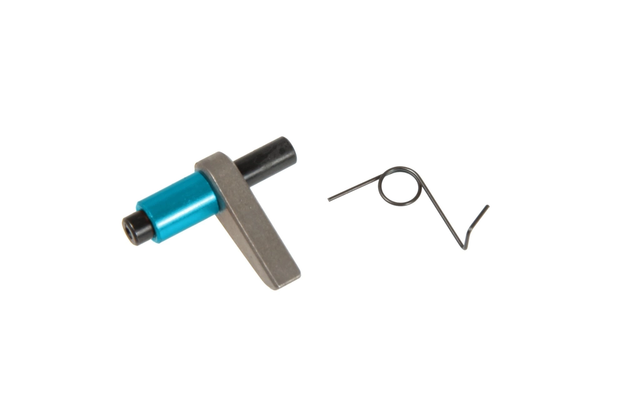 Acero anti-retorno a gearboxver. 6