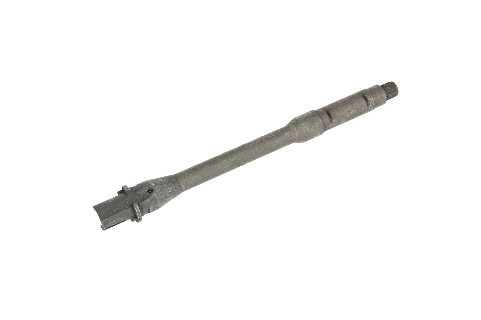 Acero cañón externo Daniel Defense con licencia 10.3" M733